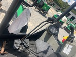 Control Station with Steering Controls
