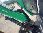 Hydraulics with Hoses (Hydraulics)