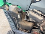 Hydraulics with Hydraulic Tank