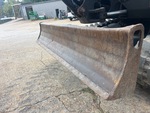 Specialty with Blade Cutting Edge Condition