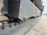 Undercarriage with Right Track Rollers