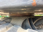 Chassis with Turntable Bearing
