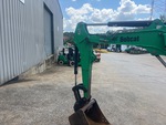 Chassis with Stick Condition