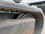Undercarriage with Right Idler