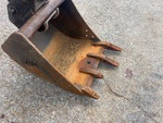 Specialty with Cutting Edge / Teeth / Adapters
