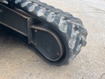 Drivetrain with Right Drive Motor