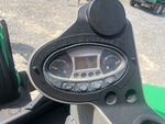 Control Station with Gauges