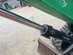Hydraulics with Boom Lift Cylinder(s)