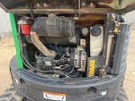 Engine with Engine - Right Side