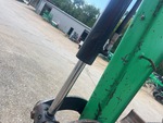 Hydraulics with Bucket Cylinder