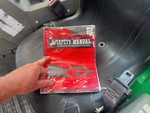 Safety with