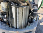 Silnik with Cooling System Leaks