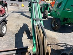 Hydraulics with Węże (układ hydrauliczny)