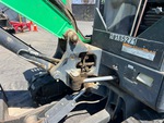 Chassis with Wahacz pivotu wieży