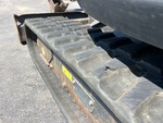 Undercarriage with Left Grouser Height