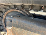 Undercarriage with Left Idler