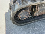 Drivetrain with Left Final Drive