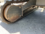 Drivetrain with Right Drive Motor