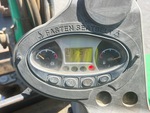 Control Station with Engine Oil Pressure