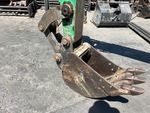Chassis with Sworznie i tuleje łączenia drążka