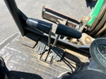Control Station with Steering Controls