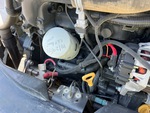 Silnik with Oil Leaks