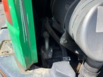 Hydraulics with Silnik obrotnicy