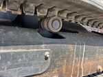 Undercarriage with Left Carrier Rollers