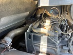 Silnik with Engine - Right Side