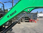Hydraulics with Cylindry podnośnika wysięgnika