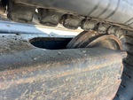 Undercarriage with Right Idler