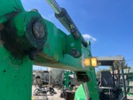 Hydraulics with Auxiliary Hydraulic Plumbing