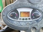 Control Station with Dash Console