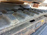 Undercarriage with Right Grouser Height