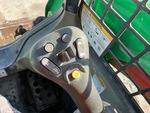 Control Station with Auxiliary Hydraulic Control