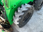 Telaio with Left Front Tire
