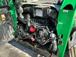 Motore with Engine - Right Side