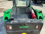 Telaio with Perni dallo chassis al braccio