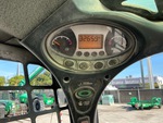 Control Station with Dash Console