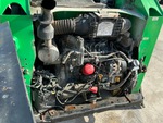 Motore with Engine - Left Side