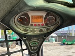 Control Station with Indicatori