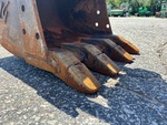 Specialty with Cutting Edge / Teeth / Adapters