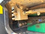Hydraulics with Hydraulic Control Pattern Changer