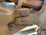 v2 Chassis - Excavator with