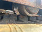 Undercarriage with Right Track Rollers