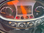 Control Station with Warning Lights