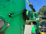 v2 Chassis - Excavator with