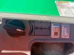 Control Station with Drivetrain Controls