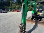 Hydraulics with Bucket Cylinder