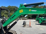 v2 Chassis - Excavator with Boom Condition
